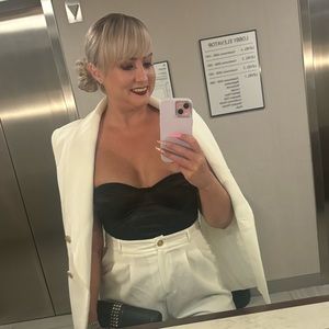 Meet your Posher, Marlena